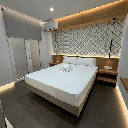Rooms Con Bano Privado Y Cocina Compartida Valencie Exteriér fotografie