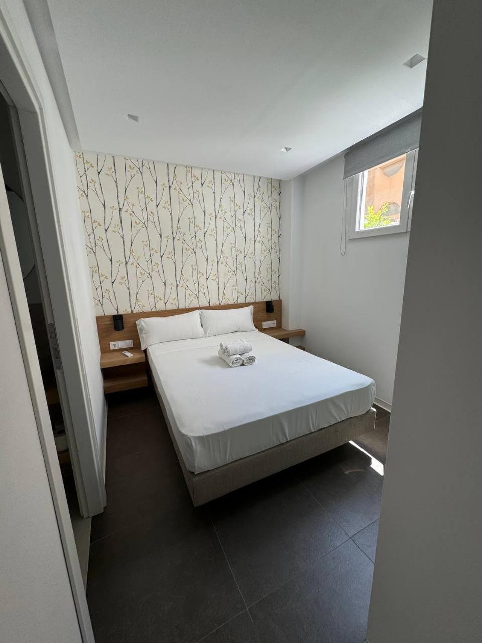 Rooms Con Bano Privado Y Cocina Compartida Valencie Exteriér fotografie