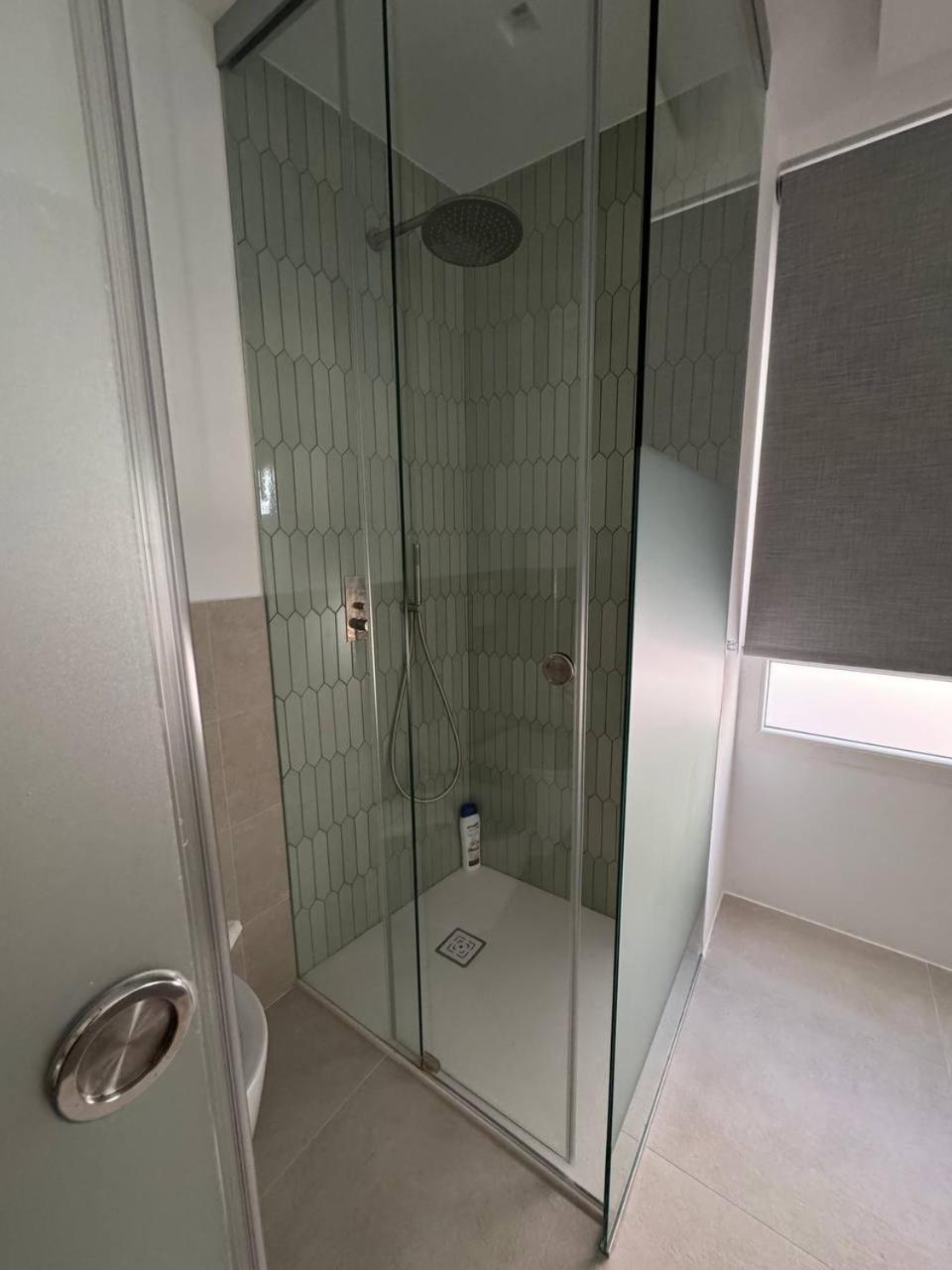 Rooms Con Bano Privado Y Cocina Compartida Valencie Exteriér fotografie