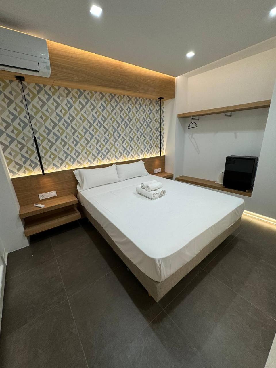Rooms Con Bano Privado Y Cocina Compartida Valencie Exteriér fotografie