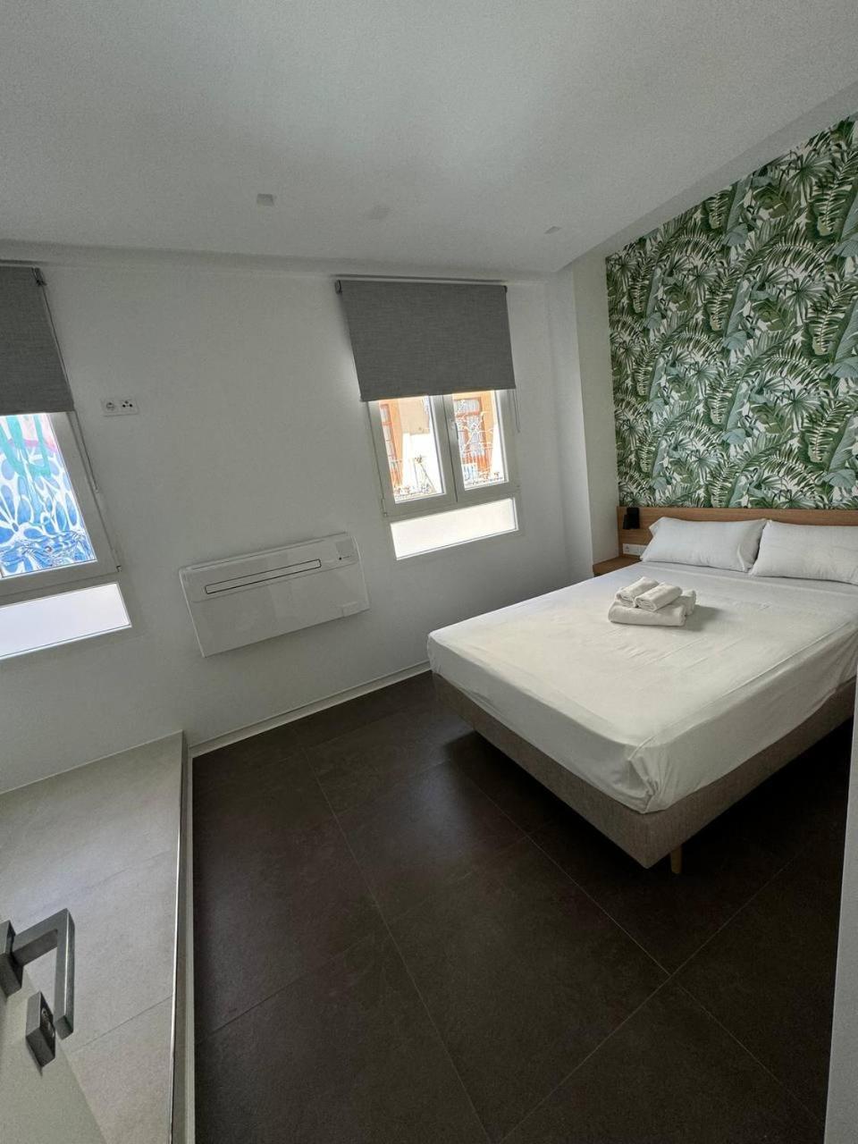 Rooms Con Bano Privado Y Cocina Compartida Valencie Exteriér fotografie