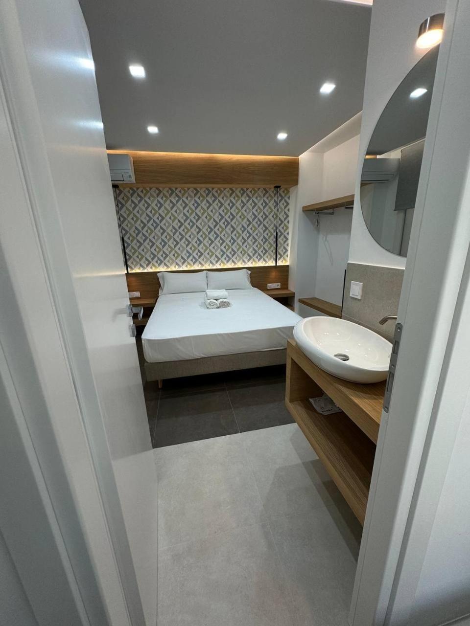 Rooms Con Bano Privado Y Cocina Compartida Valencie Exteriér fotografie