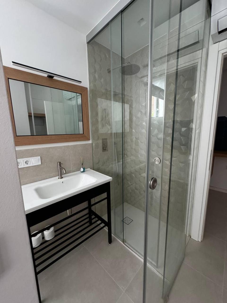 Rooms Con Bano Privado Y Cocina Compartida Valencie Exteriér fotografie