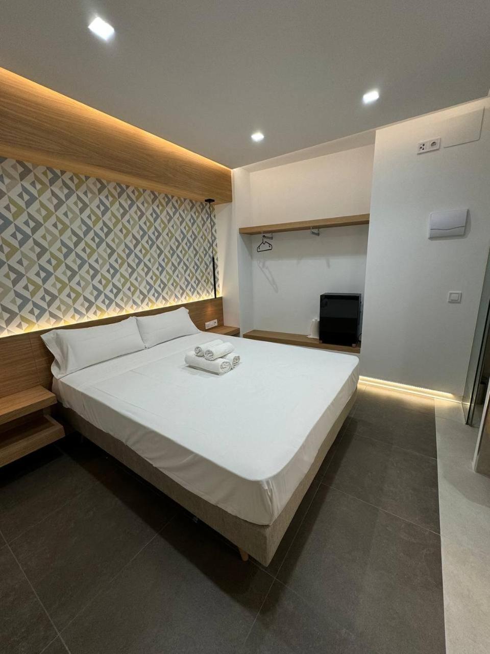 Rooms Con Bano Privado Y Cocina Compartida Valencie Exteriér fotografie