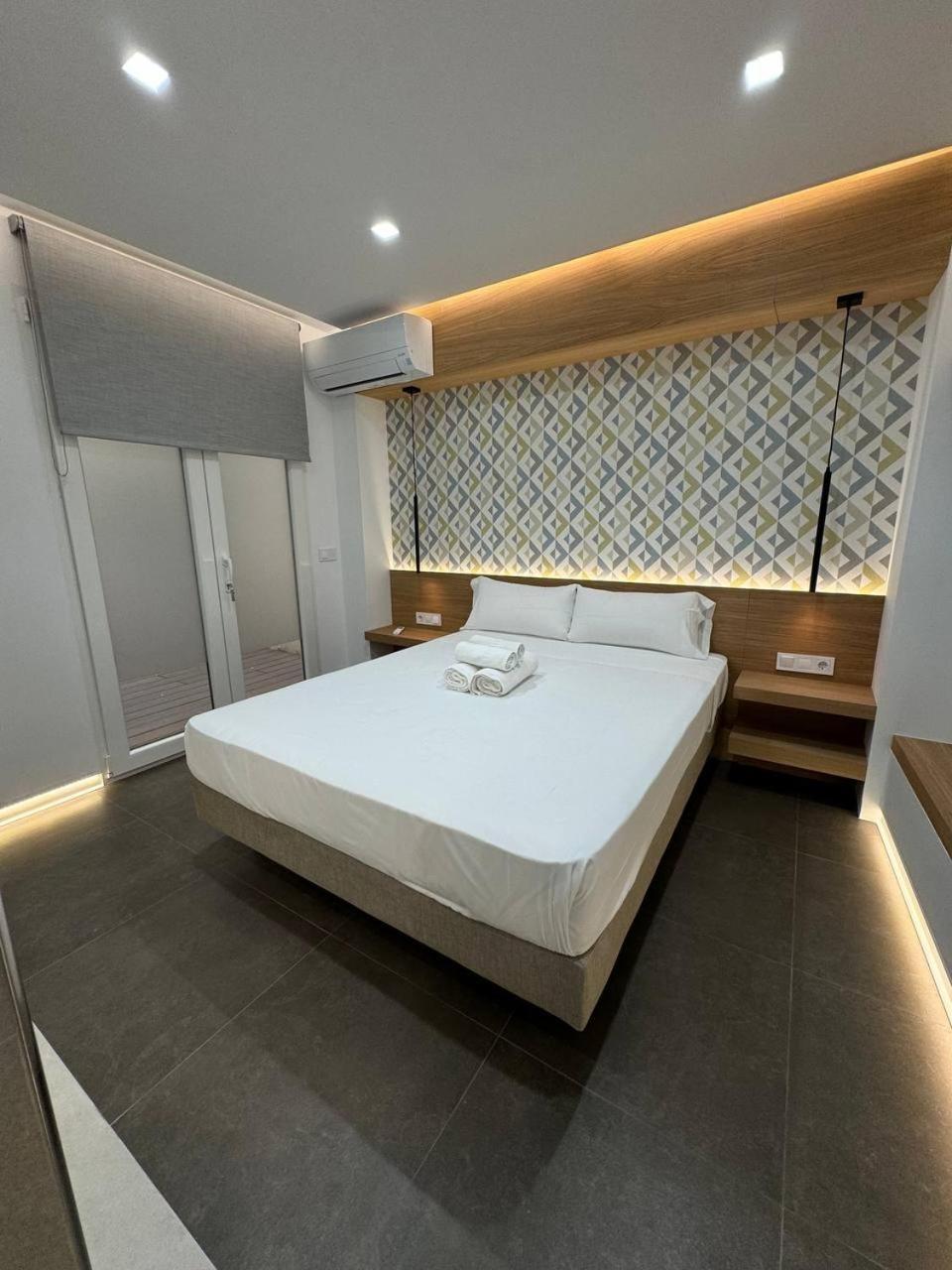 Rooms Con Bano Privado Y Cocina Compartida Valencie Exteriér fotografie